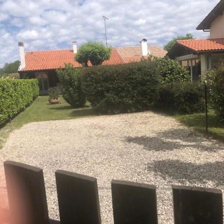 Вілла Agreable Maison A 400M Du Lac Санґіне Екстер'єр фото